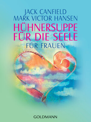cover image of Hühnersuppe für die Seele
